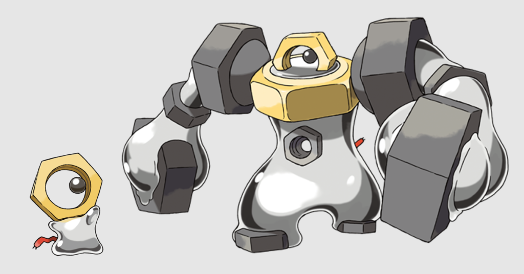 ポケモン モンコレ メルタン メルメタル ムンナ まとめ売り 激レア 23