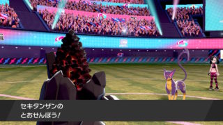 にげられない 相手を交代させない技と対策 ポケモンsv