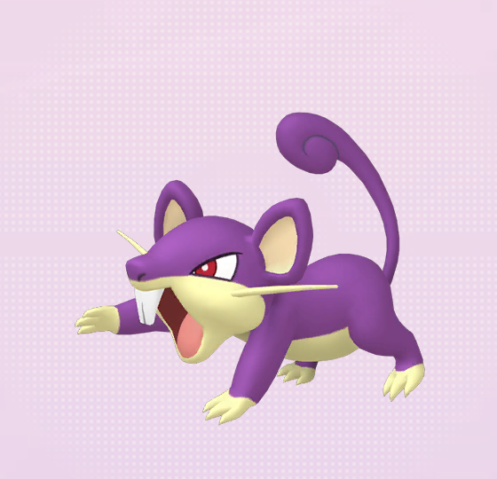 画像 オスメスで姿が異なるポケモン 性別のちがい じゃらの箱