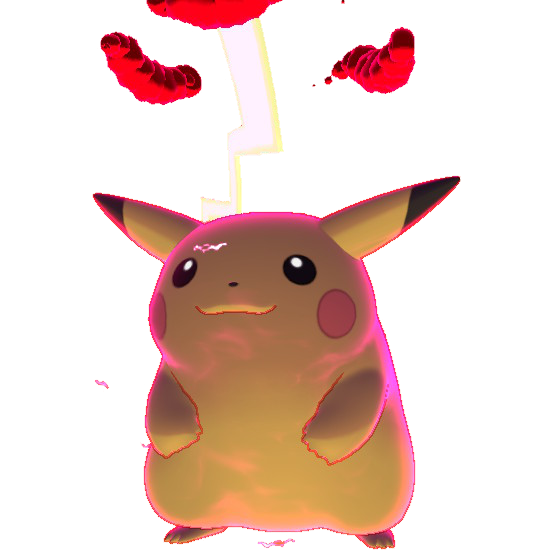 ピカチュウ 歴代】2003年～2023年 歴代ピカチュウまとめ dp XY BW