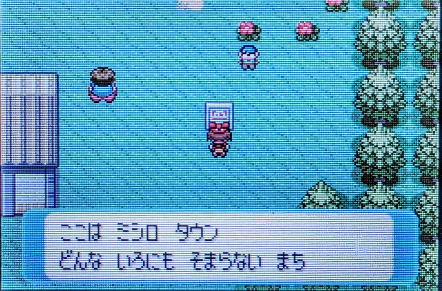 ポケモンルビー　サファイア　エメラルド ポケットモンスター サファイア エメラルド （ポケモン